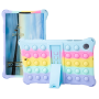 Tablet Case Cover For Samsung Galaxy Tab A7 Lite T500/T505/T507 10.4