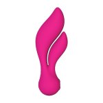 Feather Swan Pink