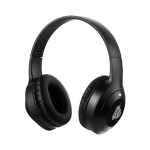 Renegade Series Bluetooth Headset Black PR-2004-BK