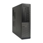 Dell Optiplex GX7010 Desktop 2013 Core I5 8 Gb 240 Gb