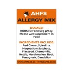 Allergy Mix