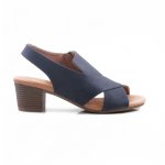 Lift Navy - Navy 9 Synthetic leather