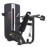 Benchmark Shoulder Press Performance Line