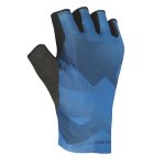 Scott Gloves Junior- Blue - Medium