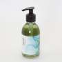 Limited Edition Scented HAND & BODY WASH - Midnight Blue