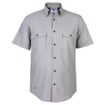JCB Performance Vented Shirt
