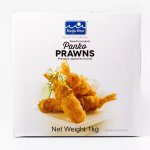 Pacific West – Panko Prawns 16 20 1KG