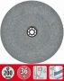 - Grinding Disc For Bench Grinder 200X 32 X 25MM G36