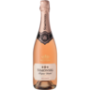 Kaapse Vonkel Brut Ros Cap Classique Bottle 750ML