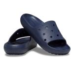 Crocs Classic Slide V2 - Navy - 9