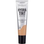 Yardley Hydra Tint Foundation - Warm Beige Not Applicable