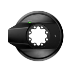 Force E1 Axs Power Meter Spider