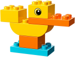 DUPLO Preloved My First Duck 30327