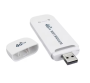 Portable Wireless Router 4G LTE 150MBPS White 95X33X11MM
