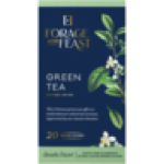 And Feast Green Tagless Teabags 20 Pack