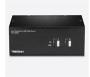 Trendnet 2-PORT Dual Monitor Displayport Kvm Switch Retail Box 2 Year Limited Warranty product Overviewtrendnet’s 2-PORT Dual Monitor Displayport Kvm Switch Model TK-240DP Allows You