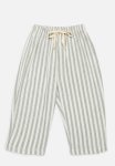 PoP Candy Striped Pants - Black & White