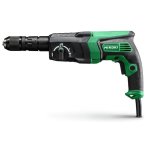 Sds-plus Rotary Hammer Drill 2.9J 830W DH26PMCWSZ