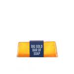 Big Gold Bar Of Soap 175G