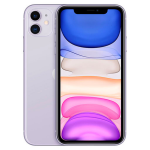 Apple Iphone 11 64GB Purple Pre Owned A Grade
