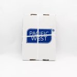 Calamari Strips – Pacific West 12MM 40X125G