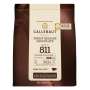 Dark Chocolate - 811 - 2.5KG Callet