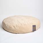 Cord Velour Cover - Sand Large Cover