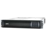 APC Smart Ups 3000VA Rm Lcd 230V With Smartconnect Rack