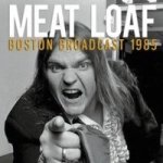 Boston Broadcast 1985 Cd
