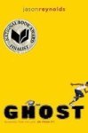 Ghost Paperback Reprint Ed.