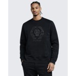 Pure Tormenta Sweater Black M