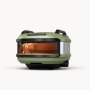 Tread Portable Gas Pizza Oven - Olive Green