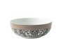 Leopard Salad Bowl