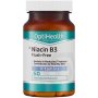 OptiHealth Niacin Flush-free Vegi Capsules 60S