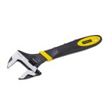 Stanley Adjustable Wrenches