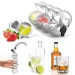Ice Cube Maker Mold Sphere