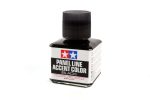 – Panel Accent Colour Black 40ML