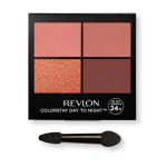 Revlon Colorstay Day To Night Eyeshadow Quad Assorted - Stylish 560