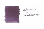 Diamine Fountain Pen Ink - Damson
