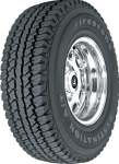 Firestone 215 80R15C Destination At Grip 111 109S