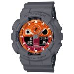 Casio G-shock Analog-digital - GA-100FL-8ADR