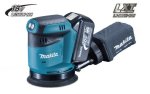 Li-ion Random Orbit Sander 18V