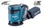 Li-ion Random Orbit Sander 18V