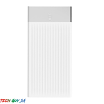 Orico K10P 10000MAH 18W QC3.0 3 Port Power Bank White End Of Life