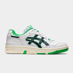 Asics Men's EX89 White green Sneaker