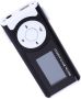 16GB MINI Clip Player With Lcd Screen Supports Card Portable Music Player