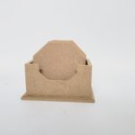 Coaster Set Octagonal