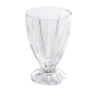 - Water Goblet Clear Set Of 4 In A Gift Box