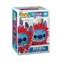 Pop : Disney Stitch In Costume - Stitch As Simba