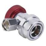 Auto Quick Coupling High Side R134A